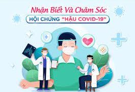 Cách chăm sóc ‘hậu COVID-19’ để hồi phục sức khỏe cho người bệnh